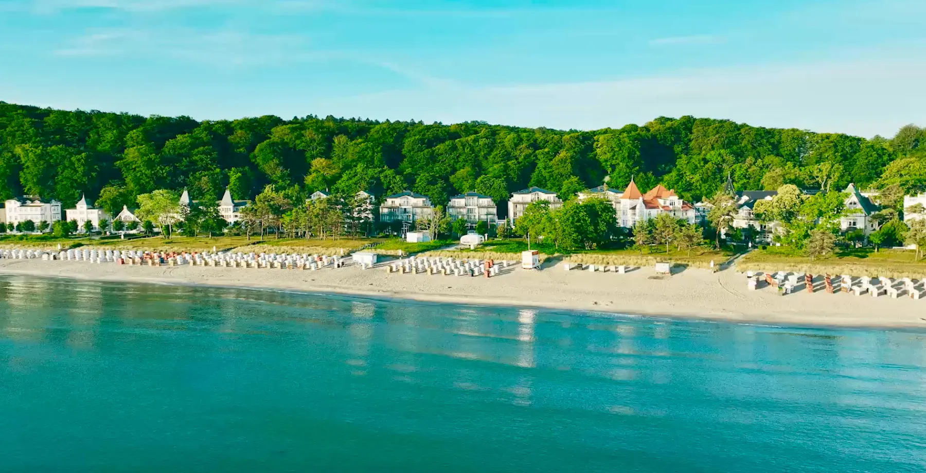 Ihr Familienhotel auf Rügen